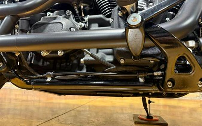 2021 Harley-Davidson Low Rider® S