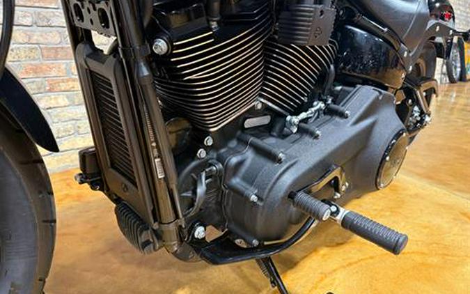 2021 Harley-Davidson Low Rider® S