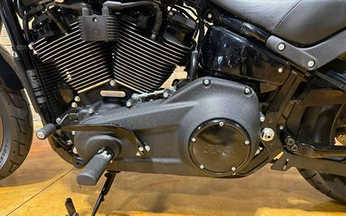 2021 Harley-Davidson Low Rider® S