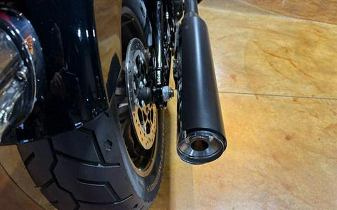 2021 Harley-Davidson Low Rider® S