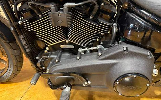 2021 Harley-Davidson Low Rider® S