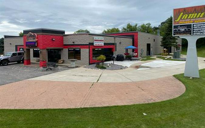 2021 Harley-Davidson Low Rider® S