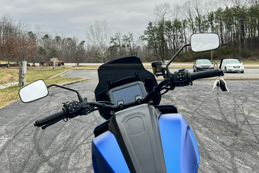 2026 Harley-Davidson Pan America 1250 ST RA1250ST