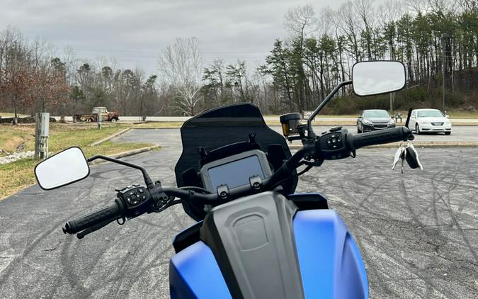 2026 Harley-Davidson Pan America 1250 ST RA1250ST
