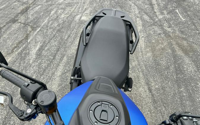 2026 Harley-Davidson Pan America 1250 ST RA1250ST