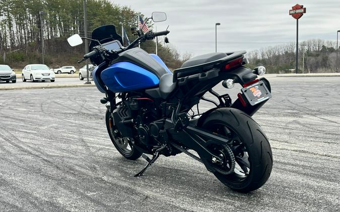 2026 Harley-Davidson Pan America 1250 ST RA1250ST
