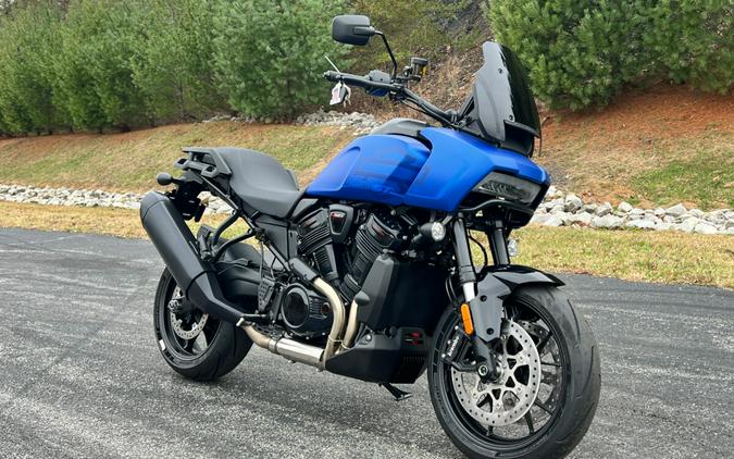 2026 Harley-Davidson Pan America 1250 ST RA1250ST