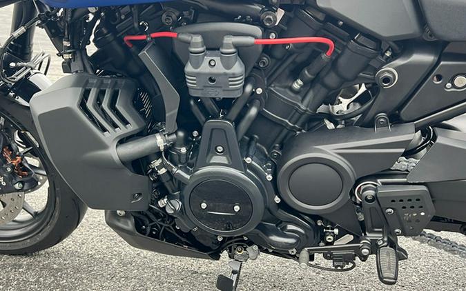 2026 Harley-Davidson Pan America 1250 ST