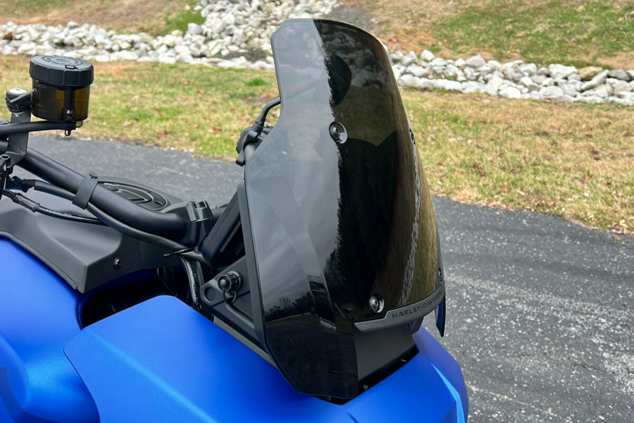 2026 Harley-Davidson Pan America 1250 ST RA1250ST