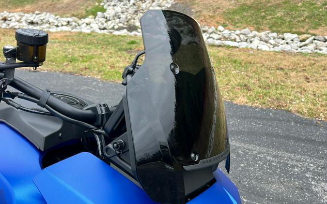 2026 Harley-Davidson Pan America 1250 ST RA1250ST