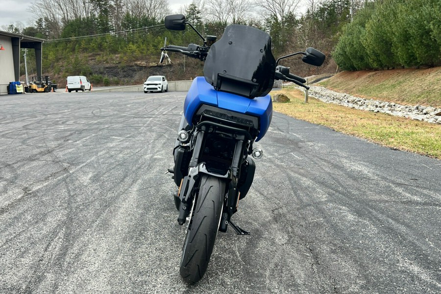 2026 Harley-Davidson Pan America 1250 ST RA1250ST