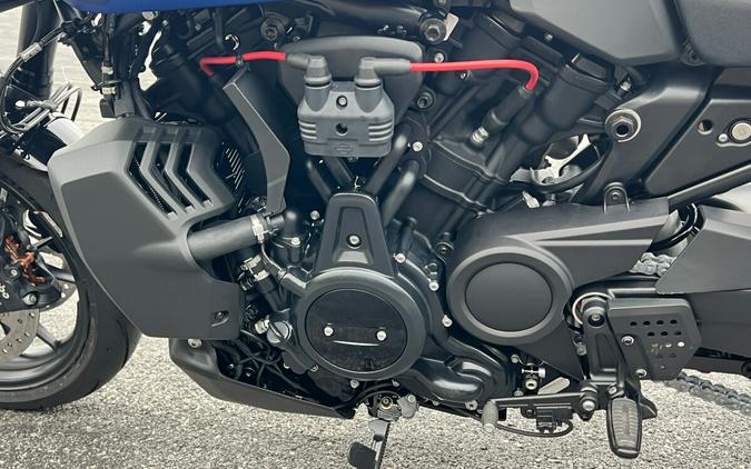 2026 Harley-Davidson Pan America 1250 ST RA1250ST