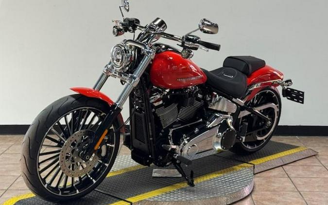 2026 Harley-Davidson® FXBR - Breakout®