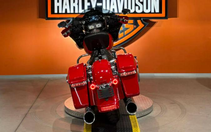 2023 Harley-Davidson® FLTRX - Road Glide®
