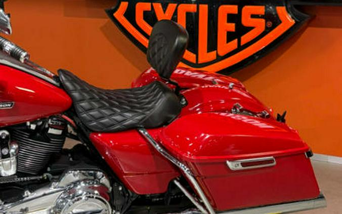 2023 Harley-Davidson® FLTRX - Road Glide®