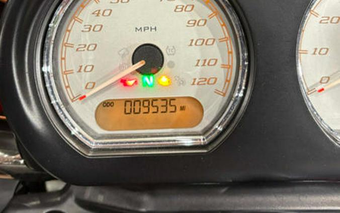 2023 Harley-Davidson® FLTRX - Road Glide®