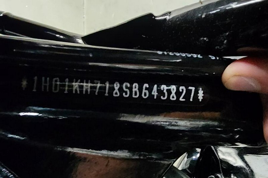 2025 Harley-Davidson® FLTRX - Road Glide®