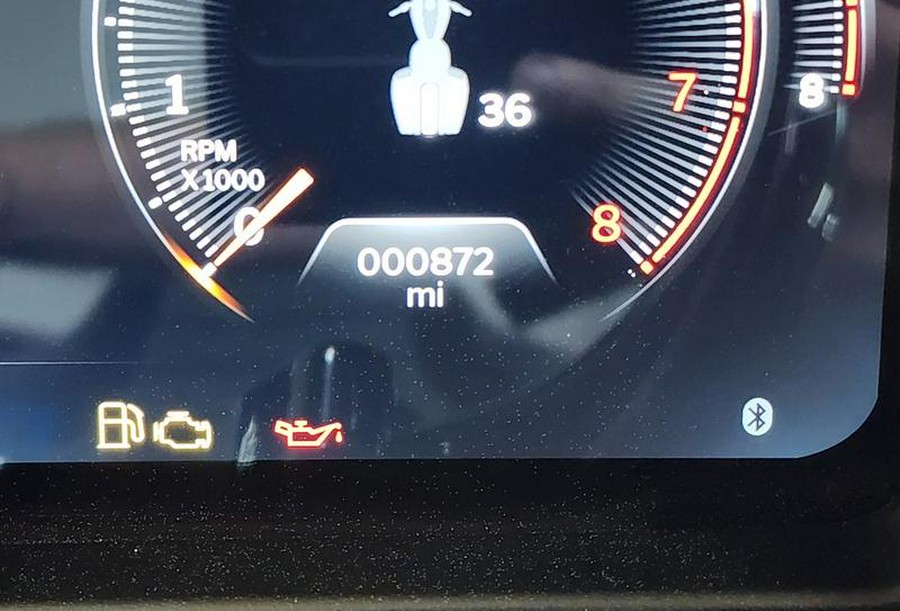 2025 Harley-Davidson® FLTRX - Road Glide®