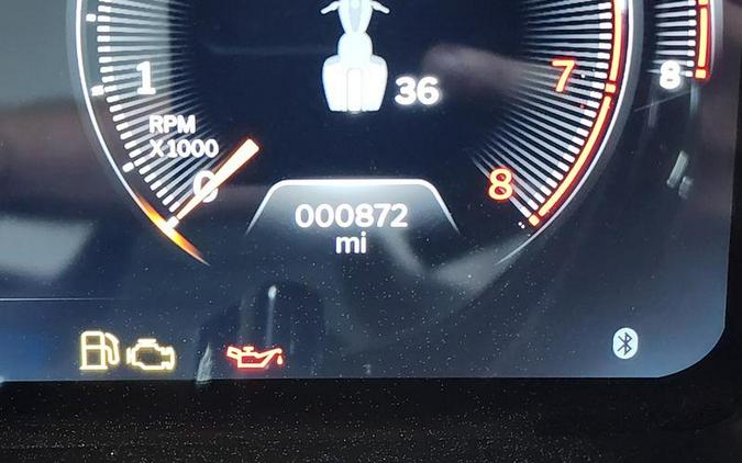 2025 Harley-Davidson® FLTRX - Road Glide®