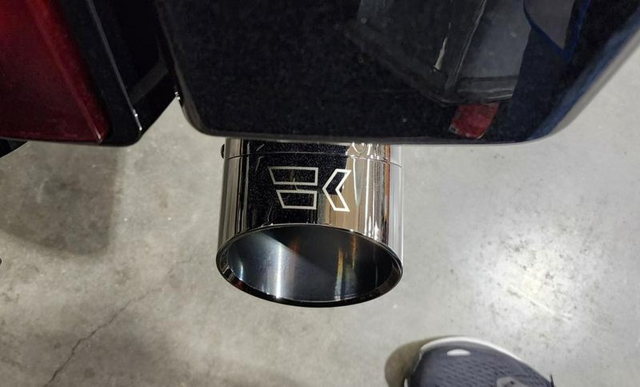 2025 Harley-Davidson® FLTRX - Road Glide®