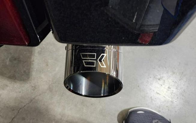 2025 Harley-Davidson® FLTRX - Road Glide®