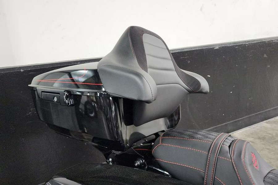 2025 Harley-Davidson® FLTRX - Road Glide®