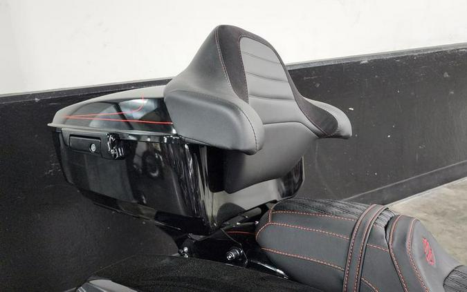 2025 Harley-Davidson® FLTRX - Road Glide®