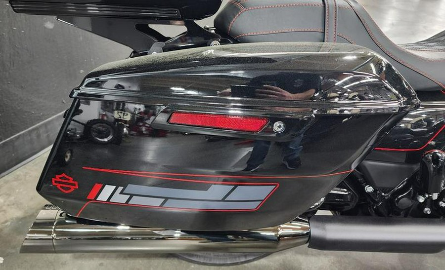 2025 Harley-Davidson® FLTRX - Road Glide®