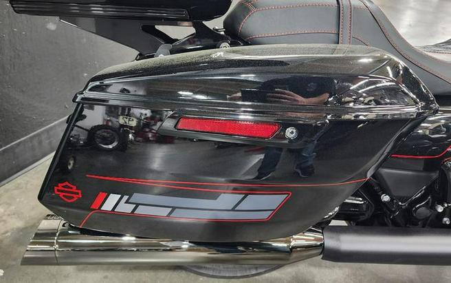 2025 Harley-Davidson® FLTRX - Road Glide®