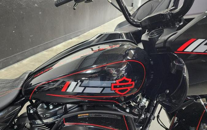 2025 Harley-Davidson® FLTRX - Road Glide®