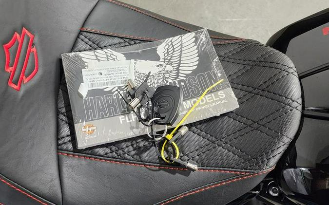 2025 Harley-Davidson® FLTRX - Road Glide®