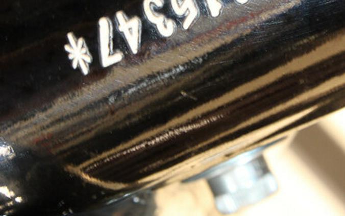 Used 2017 Harley-Davidson Street Glide Special Grand American Touring FLHXS Motorcycle For Sale In Miami, Florida