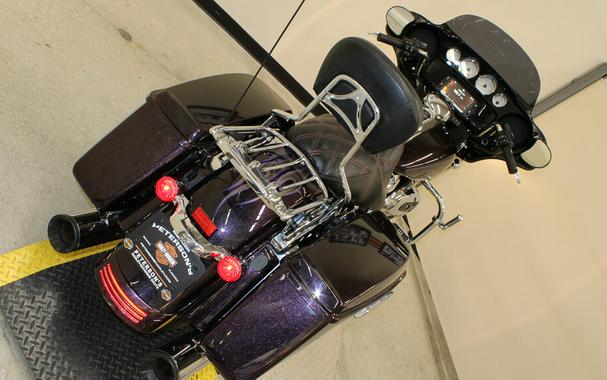 Used 2017 Harley-Davidson Street Glide Special Grand American Touring FLHXS Motorcycle For Sale In Miami, Florida