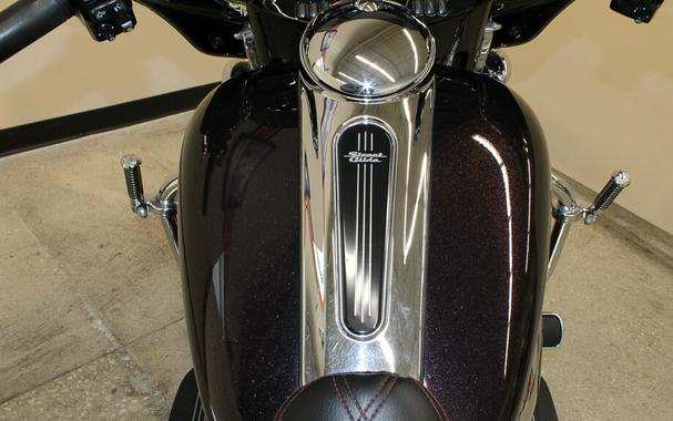 Used 2017 Harley-Davidson Street Glide Special Grand American Touring FLHXS Motorcycle For Sale In Miami, Florida