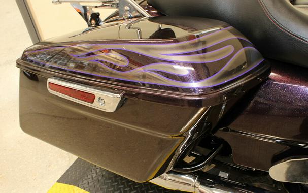 Used 2017 Harley-Davidson Street Glide Special Grand American Touring FLHXS Motorcycle For Sale In Miami, Florida