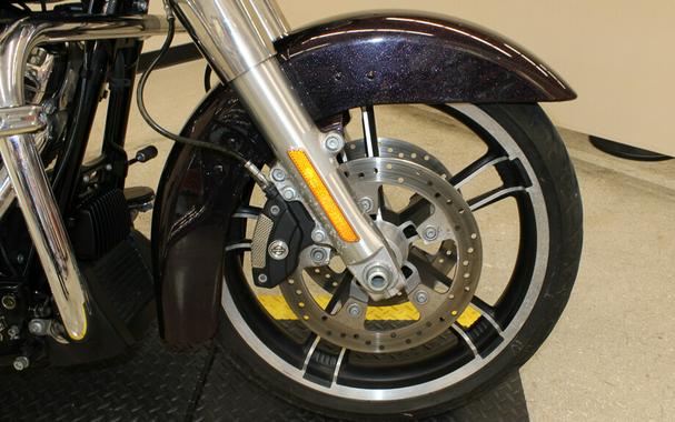 Used 2017 Harley-Davidson Street Glide Special Grand American Touring FLHXS Motorcycle For Sale In Miami, Florida