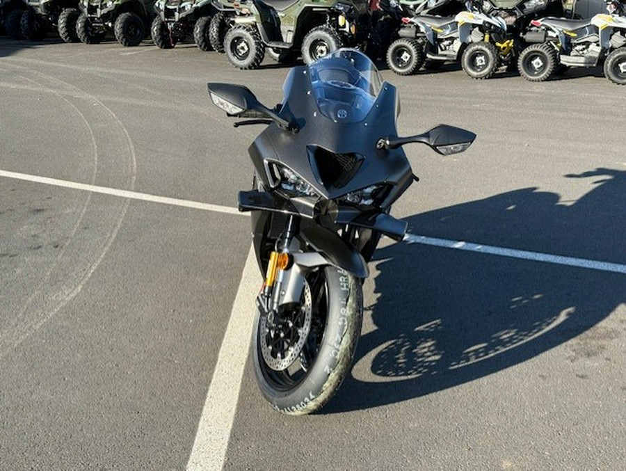 2026 NINJA ZX 10R ABS - Kawasaki