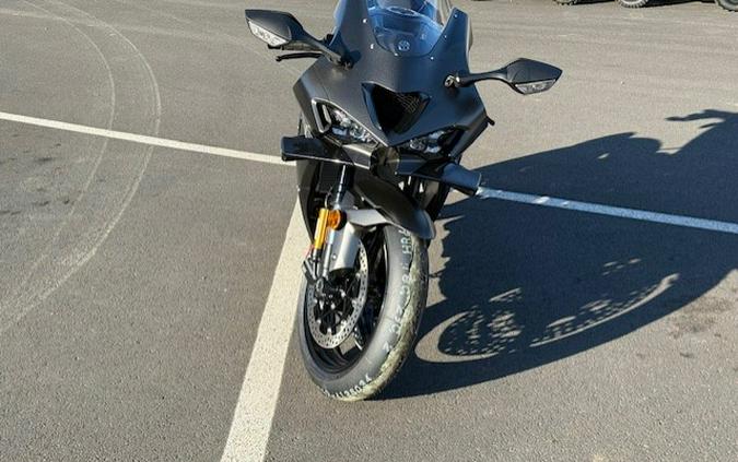 2026 NINJA ZX 10R ABS - Kawasaki