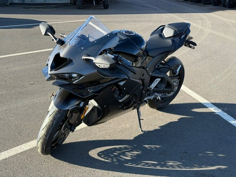 2026 NINJA ZX 10R ABS - Kawasaki