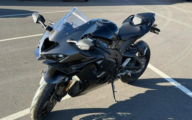 2026 NINJA ZX 10R ABS - Kawasaki