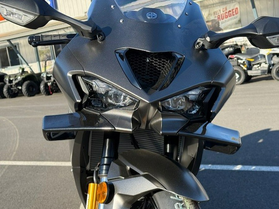 2026 Kawasaki Ninja ZX-10R ABS