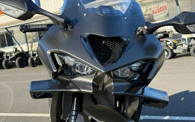 2026 Kawasaki Ninja ZX-10R ABS