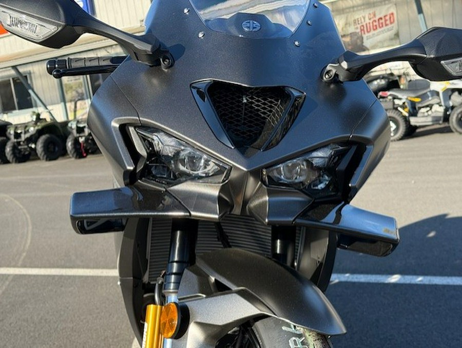 2026 NINJA ZX 10R ABS - Kawasaki