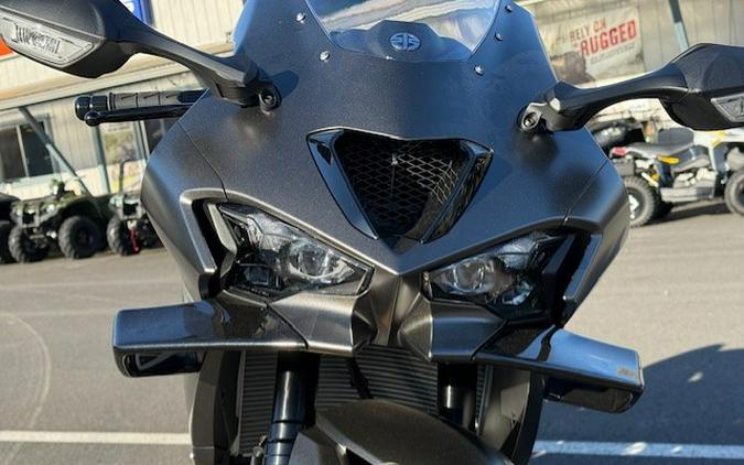 2026 NINJA ZX 10R ABS - Kawasaki