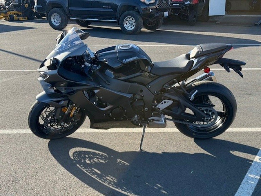2026 NINJA ZX 10R ABS - Kawasaki