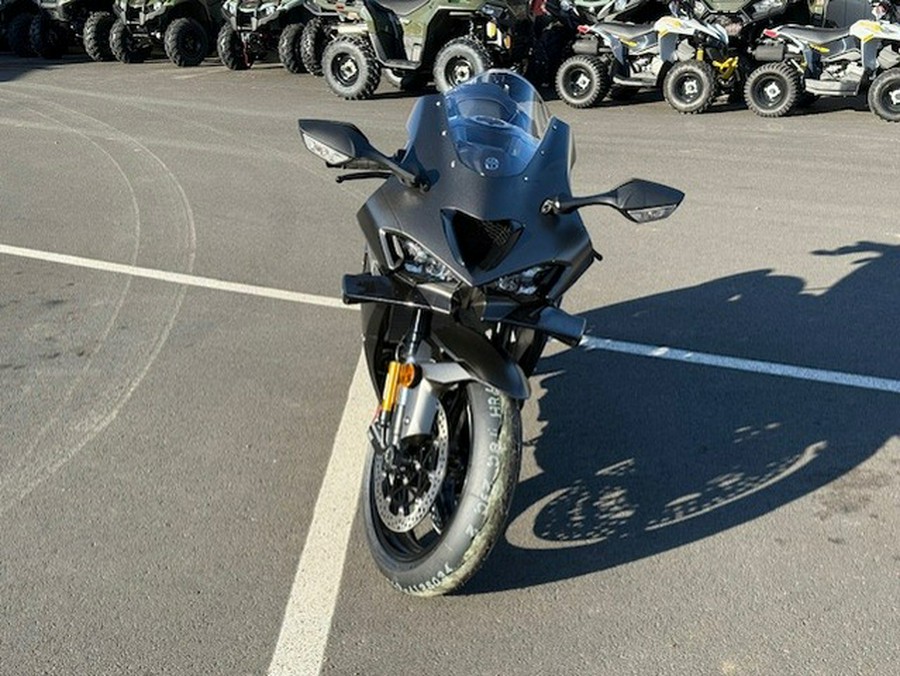 2026 Kawasaki Ninja ZX-10R ABS