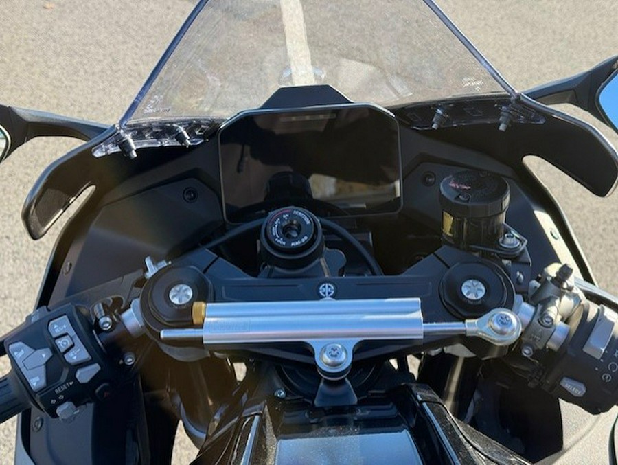 2026 NINJA ZX 10R ABS - Kawasaki