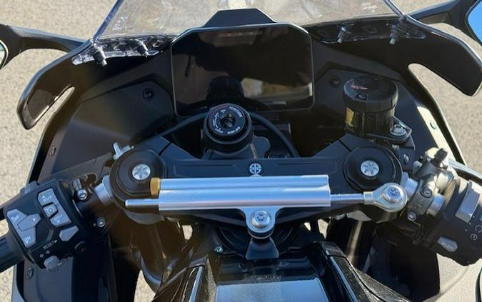 2026 NINJA ZX 10R ABS - Kawasaki