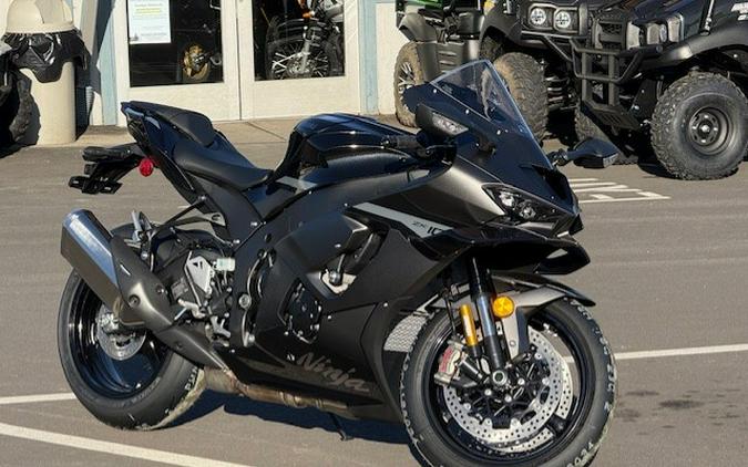 2026 NINJA ZX 10R ABS - Kawasaki