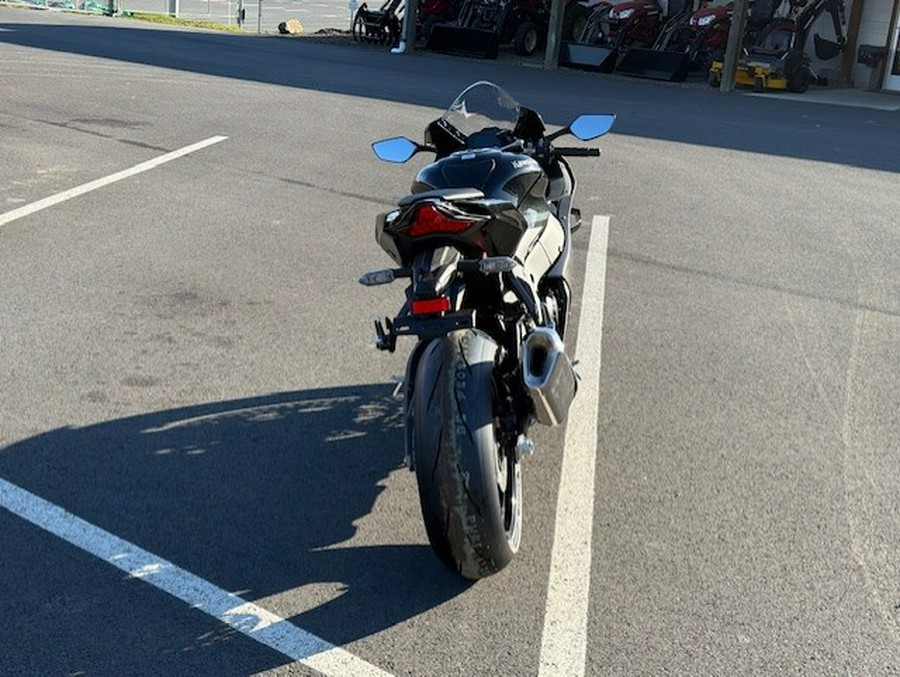 2026 NINJA ZX 10R ABS - Kawasaki